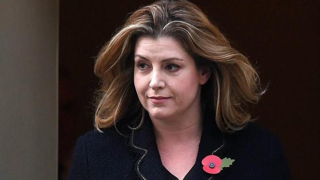 Seis candidatos optan a suceder a Boris Johnson