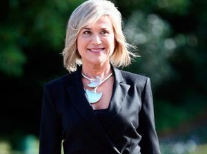 Julia Otero tiene cáncer y se apartará de la radio durante varias semanas Julia Otero tiene cáncer y se apartará de la radio durante varias semanas