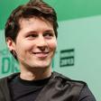 Pavel Durov, fundador de Telegram.