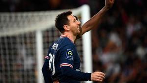 Messi ganó la Liga con el PSG, su 39 título