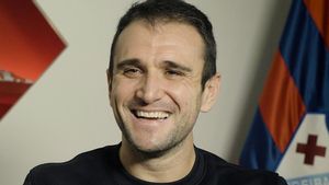 Kike García renueva con el Eibar hasta 2023 Kike García renueva con el Eibar hasta 2023