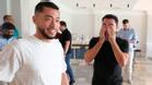 El vídeo de despedida del Al-Saad a Xavi Hernández