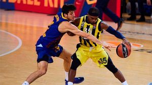 Leandro Bolmaro hizo historia en el draft Leandro Bolmaro hizo historia en el draft