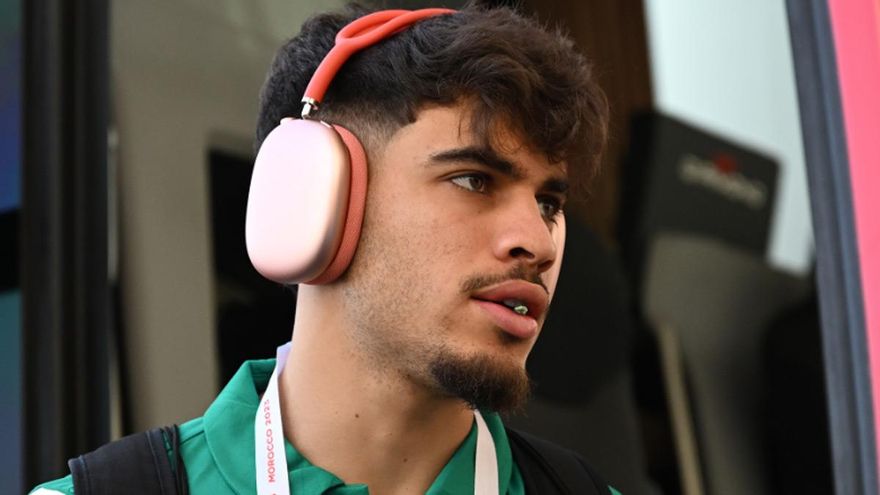 البرشا والزلزولي يتوصلان إلى اتفاق يسمح له بالمشاركة كقائد للمغرب في بطولة كأس أفريقيا تحت 23 سنة