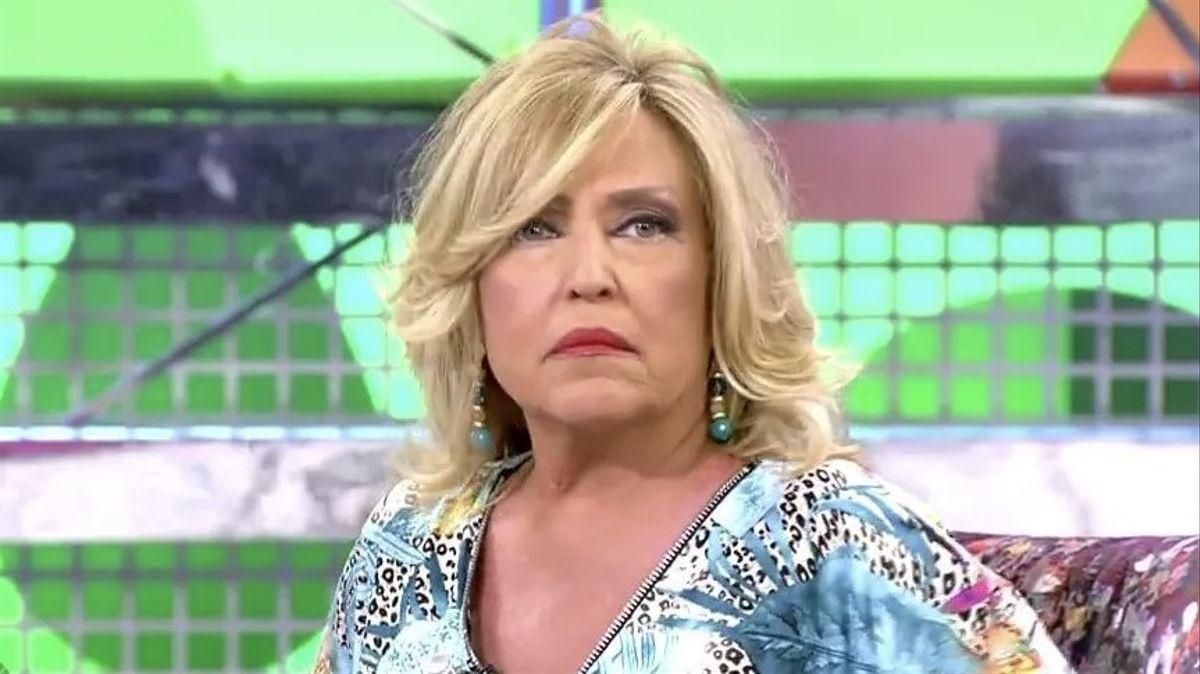 Lydia Lozano. Lydia Lozano.