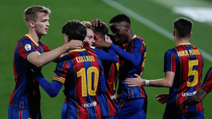 El Prat - Barça B aplazado El Prat - Barça B aplazado