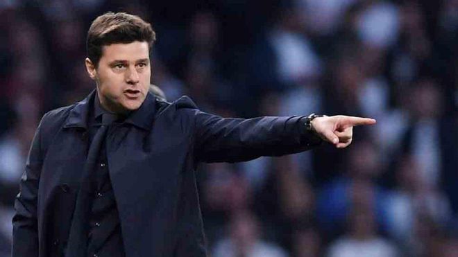 Pochettino, eterno candidato a los banquillos de los grandes europeos Pochettino, eterno candidato a los banquillos de los grandes europeos