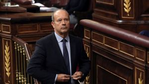 El Gobierno no apoya que se retrasen las elecciones de Catalunya del 14 de febrero El Gobierno no apoya que se retrasen las elecciones de Catalunya del 14 de febrero