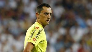 Sánchez Martínez pitará la final de Copa del Rey