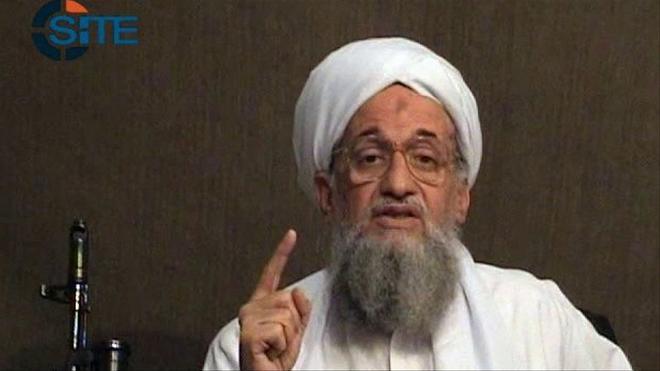 ¿Quién era Aymán al-Zawahirí? Así era el líder de Al Qaeda