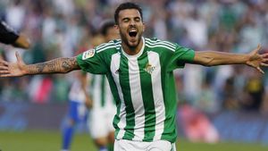 Dani Ceballos se puede convertir muy pronto en jugador del Real Madrid Dani Ceballos se puede convertir muy pronto en jugador del Real Madrid