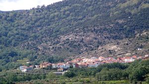 Viandar de la Vera, el pequeño y atractivo pueblo de Ernesto Valverde Viandar de la Vera, el pequeño y atractivo pueblo de Ernesto Valverde