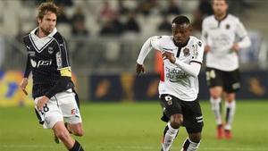 Seri interesa al Barça