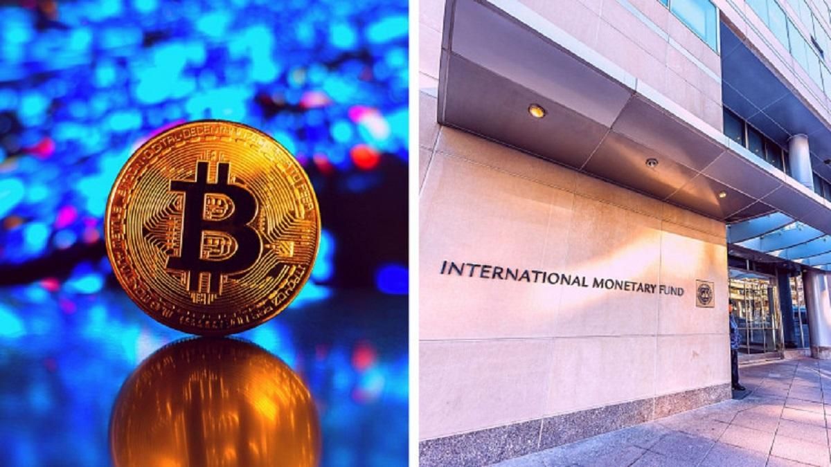 FMI insta a El Salvador a eliminar Bitcoin como moneda de curso legal FMI insta a El Salvador a eliminar Bitcoin como moneda de curso legal