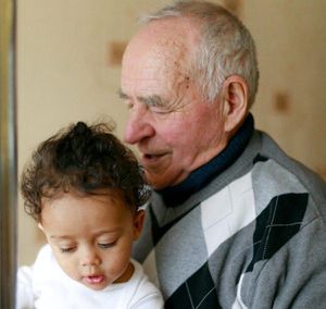 La edad del cerebro se puede reducir ajustando el sistema inmunológico La edad del cerebro se puede reducir ajustando el sistema inmunológico