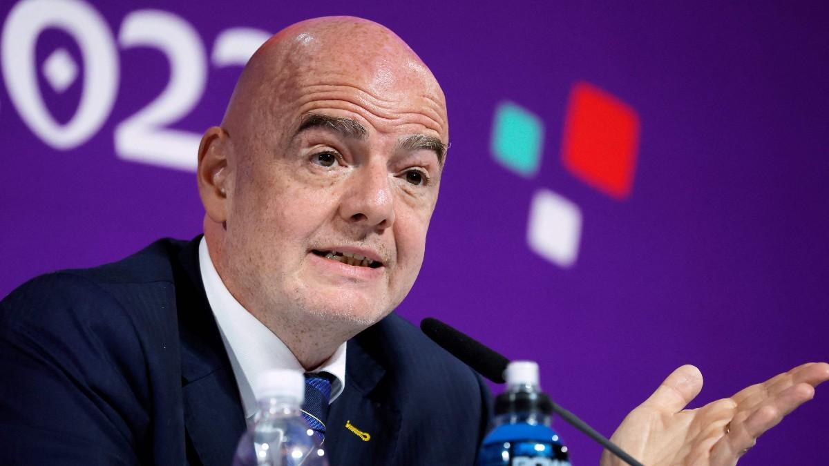 FIFA acepta la candidatura de Argentina para albergar el Mundial Sub 20