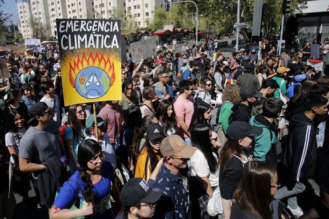 El Gobierno elegirá a 100 españoles para proponer soluciones al cambio climático El Gobierno elegirá a 100 españoles para proponer soluciones al cambio climático