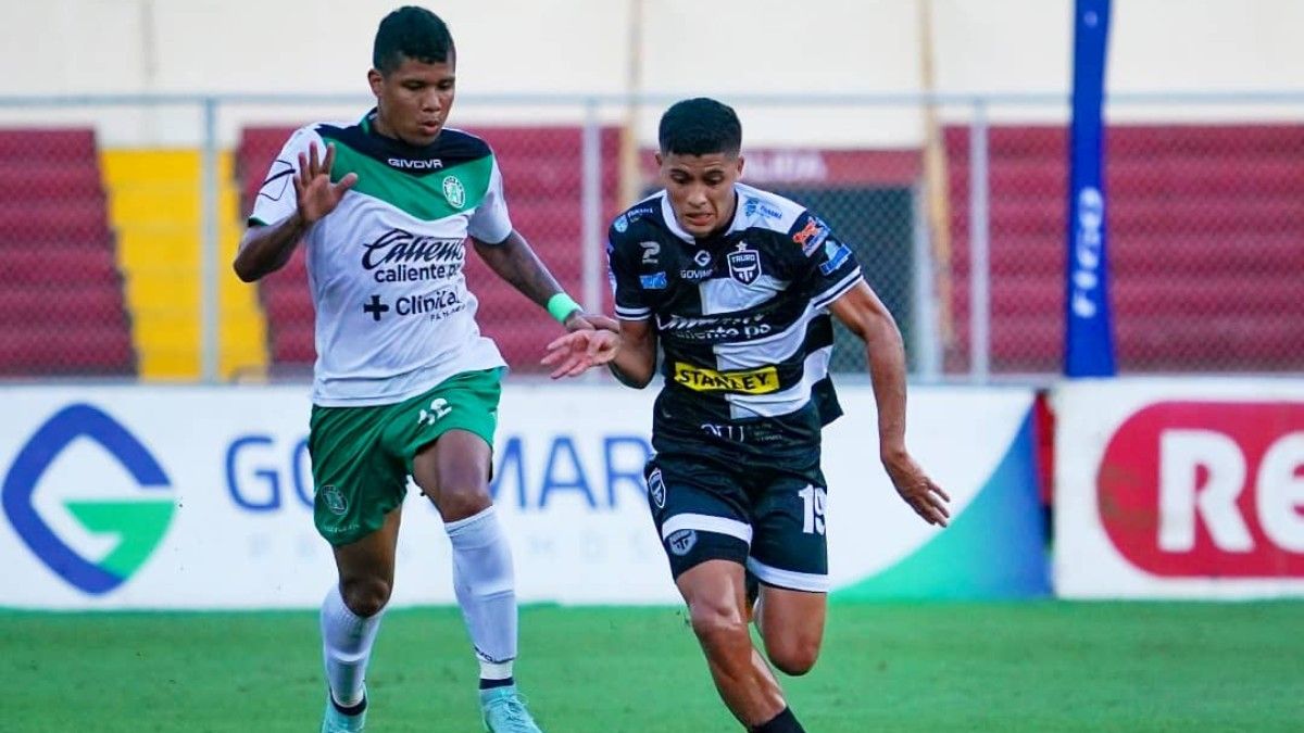 Tauro FC And Herrera FC Will Play The Final Of The Clausura 2021 In ...