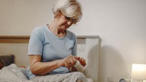 Los expertos alertan del alto consumo de benzodiacepinas entre mayores de 65 años