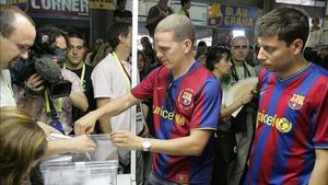 Ya se conoce el censo electoral Ya se conoce el censo electoral