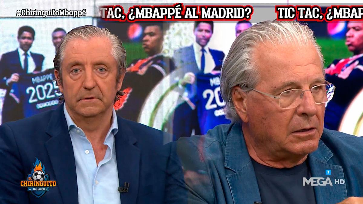 Pedrerol: “Si Florentino Este Verano No Ficha Es Porque Tiene Atado A ...