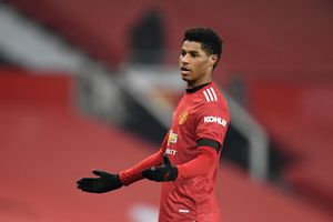 La relación de Rashford y Ferguson, dos emblemas del Manchester United, va más allá del fútbol La relación de Rashford y Ferguson, dos emblemas del Manchester United, va más allá del fútbol