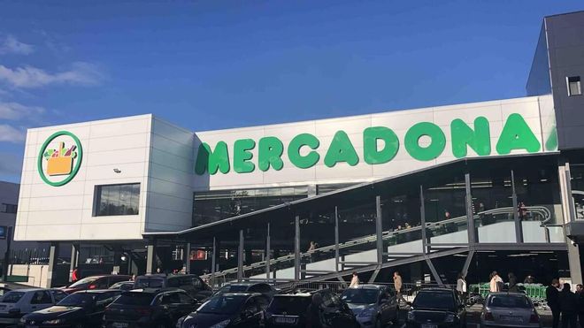 El producto hidratante para tener el vientre plano que triunfa en Mercadona por menos de un euro El producto hidratante para tener el vientre plano que triunfa en Mercadona por menos de un euro