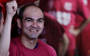 Wilde concluirá su etapa en el Barça Wilde concluirá su etapa en el Barça