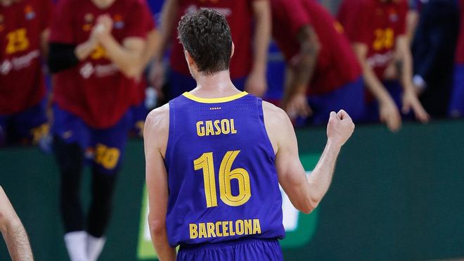Pau Gasol Pau Gasol