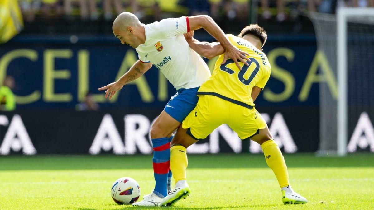 Prime Video pone fecha de estreno a 'A new era', la nueva docuserie del  Barça