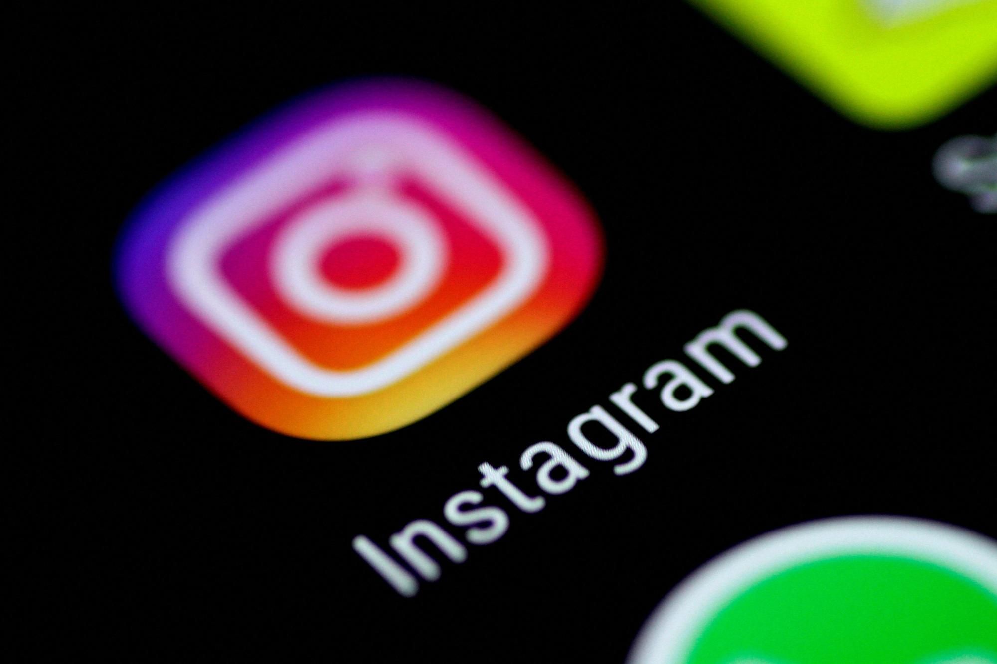 Instagram will allow the use of templates in its “Reels”