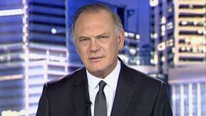Pedro Piqueras y su crítica a Ayuso por su gestión del coronavirus en Madrid Pedro Piqueras y su crítica a Ayuso por su gestión del coronavirus en Madrid