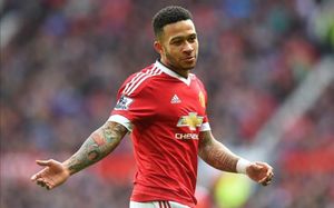 Memphis Depay podría cambiar el United por la Juventus en enero Memphis Depay podría cambiar el United por la Juventus en enero