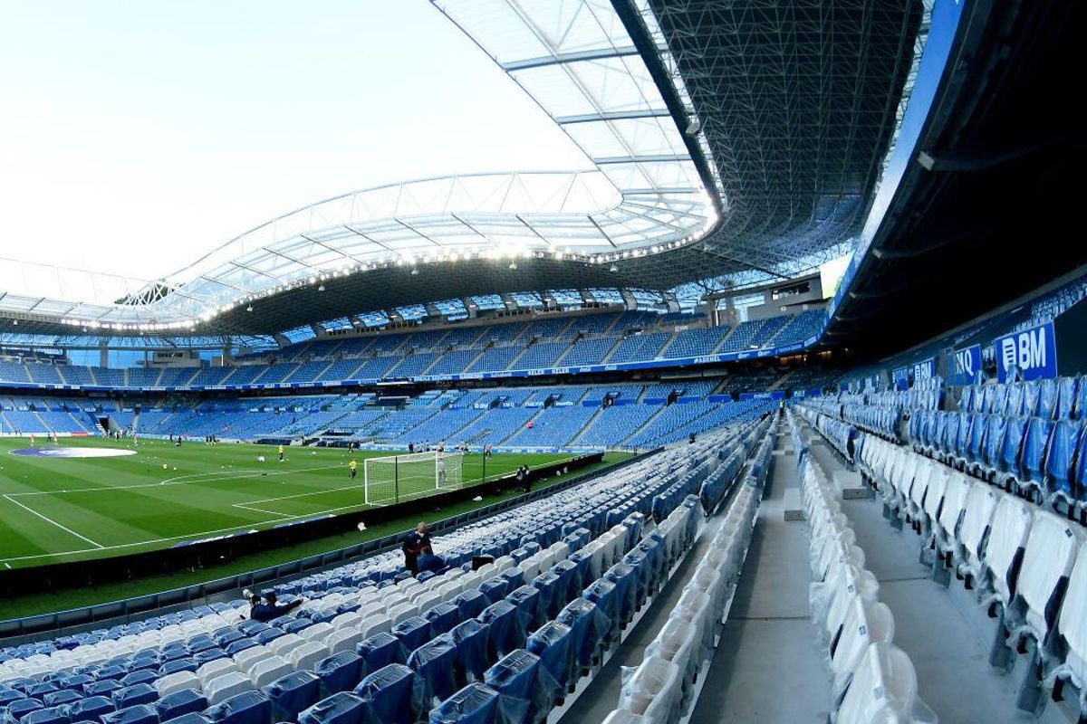 Pronósticos Real Sociedad - Sevilla: ¿Aspirantes al título de LaLiga Santander? Pronósticos Real Sociedad - Sevilla: ¿Aspirantes al título de LaLiga Santander?