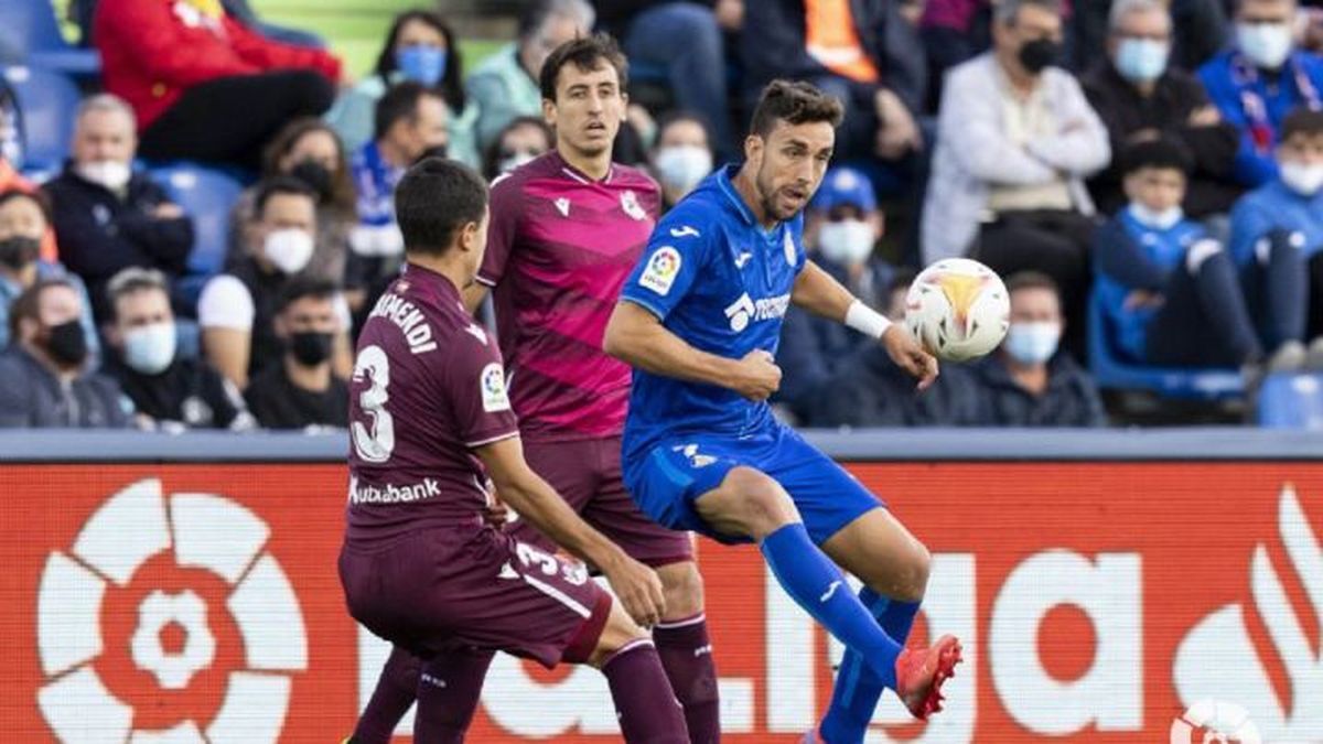 Real Sociedad Mallorca De Laliga Santander Horario Y Donde Ver En Tv