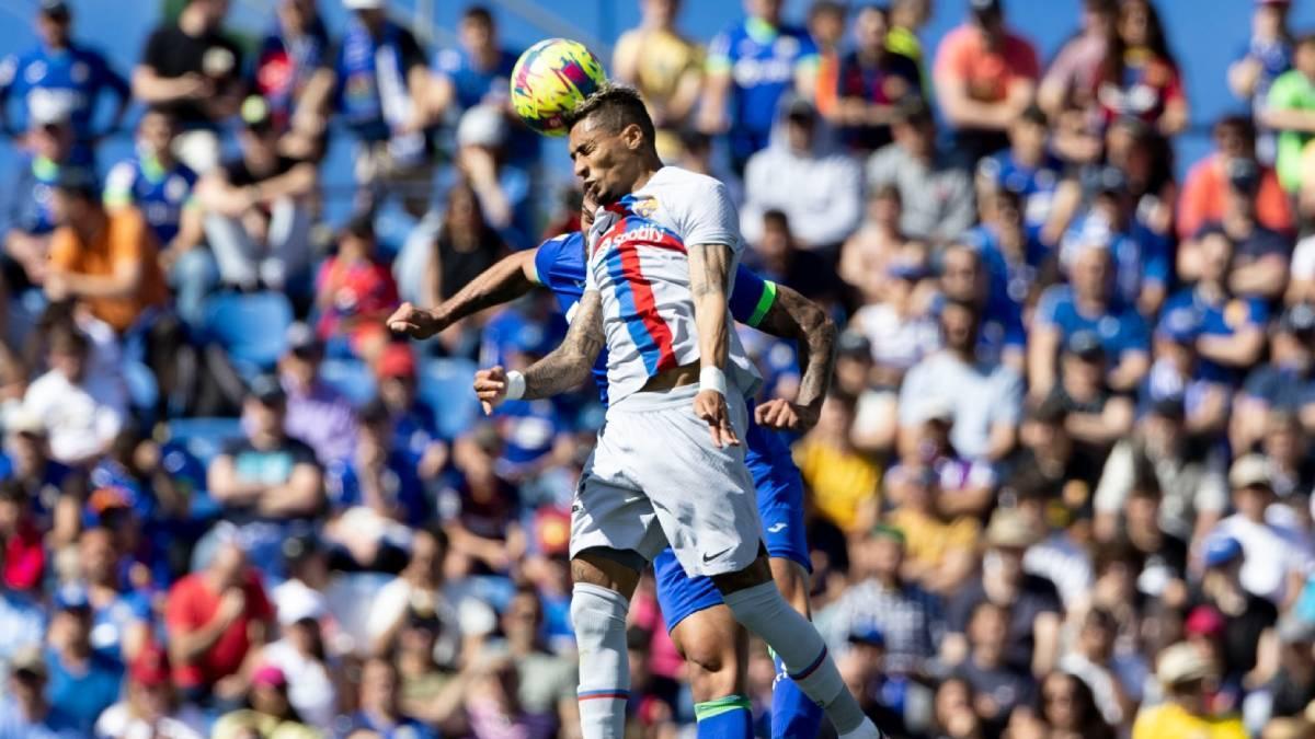 Todos los resúmenes y goles de la jornada 28 de LaLiga Santander y la 35 de LaLiga Smartbank