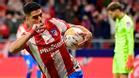 El doblete de Luis Suárez salva un punto para el Atlético ante la Real Sociedad: el resumen