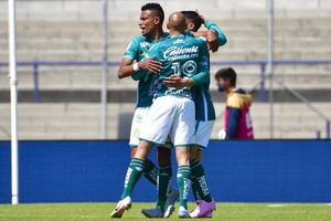 León vuelve a ganar León vuelve a ganar