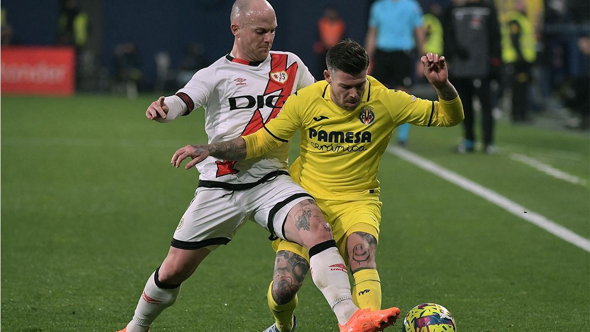 Resumen y goles del Villarreal