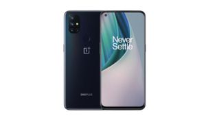 Análisis OnePlus Nord N10 5G Análisis OnePlus Nord N10 5G