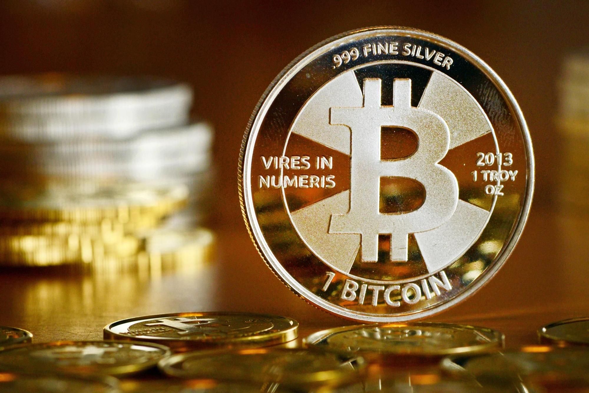 Bitcoin se actualiza con mejoras de seguridad