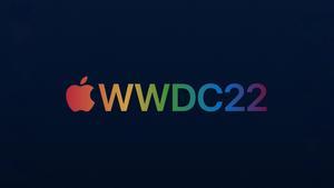 La WWDC 2022 comenzará el 6 de junio
