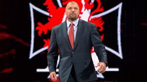 Triple H Triple H