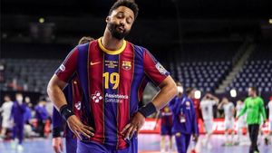 Se aplaza el partido del Barça Se aplaza el partido del Barça