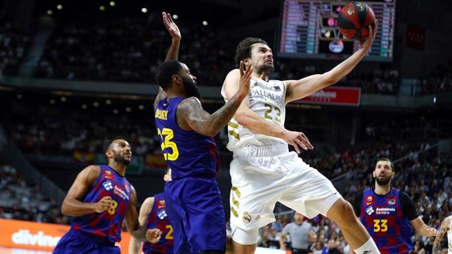 Segundo clásico de la temporada tras la Supercopa Segundo clásico de la temporada tras la Supercopa