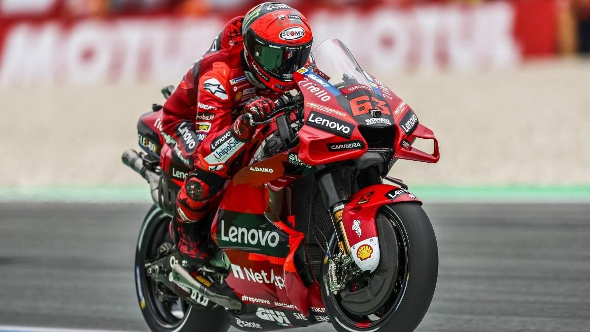 Bagnaia Bagnaia