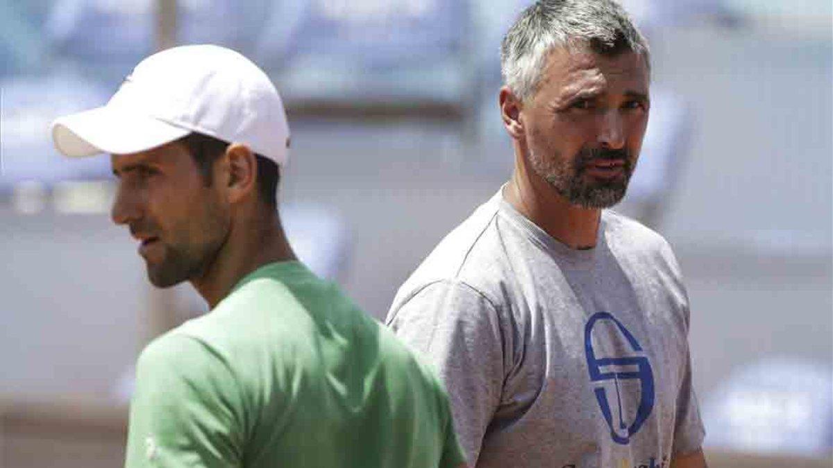 Goran Ivanisevic Praises Carlos Alcaraz for Defeating Novak Djokovic in Wimbledon