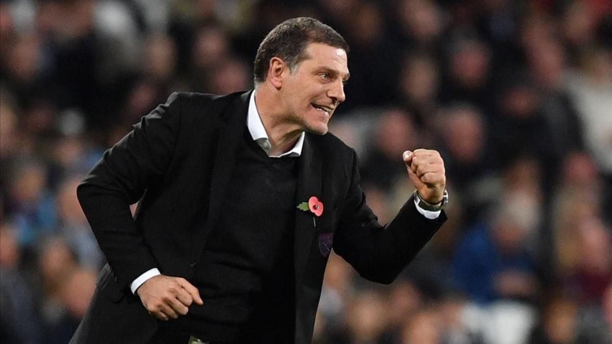 Bilic fue cesado en el West Ham Bilic fue cesado en el West Ham
