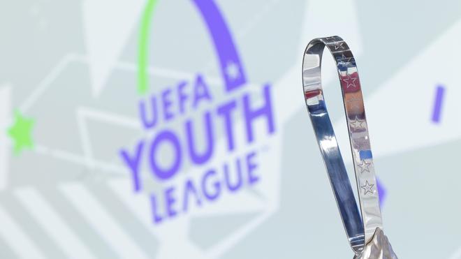 Real Madrid-Atlético y PSG-Sevilla, en octavos de la Youth League