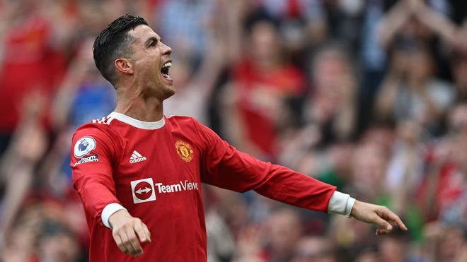 Cristiano Ronaldo quiere irse al Dortmund